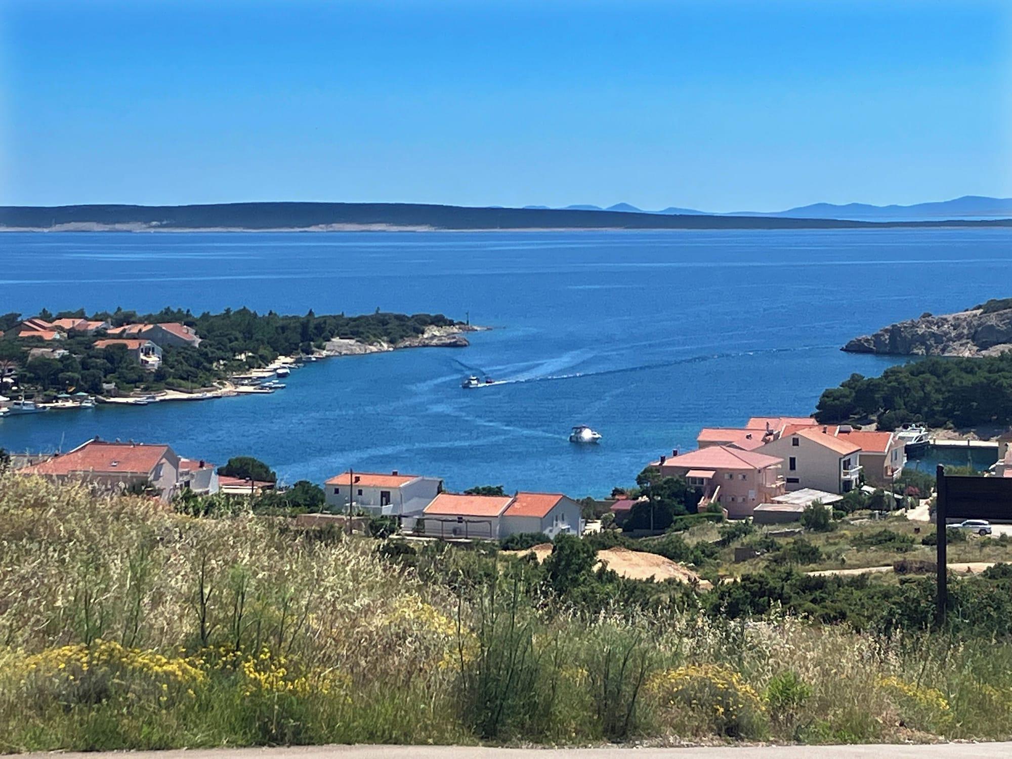 Vista Exterior Olive House