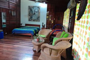 Alquiler Vacacional - Casas Guaney