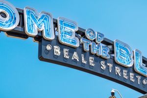 Actividad - Tour de la música por Memphis