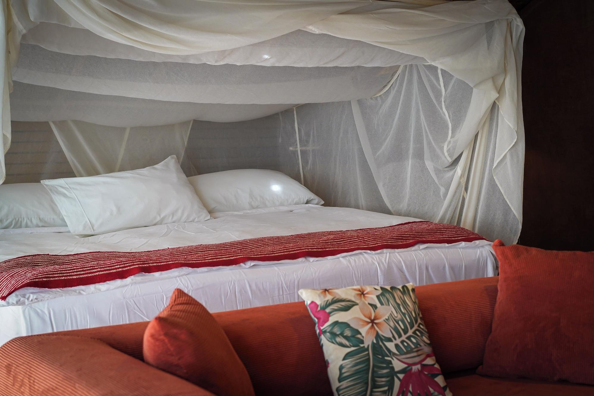 Habitación Ecolodge Mancora