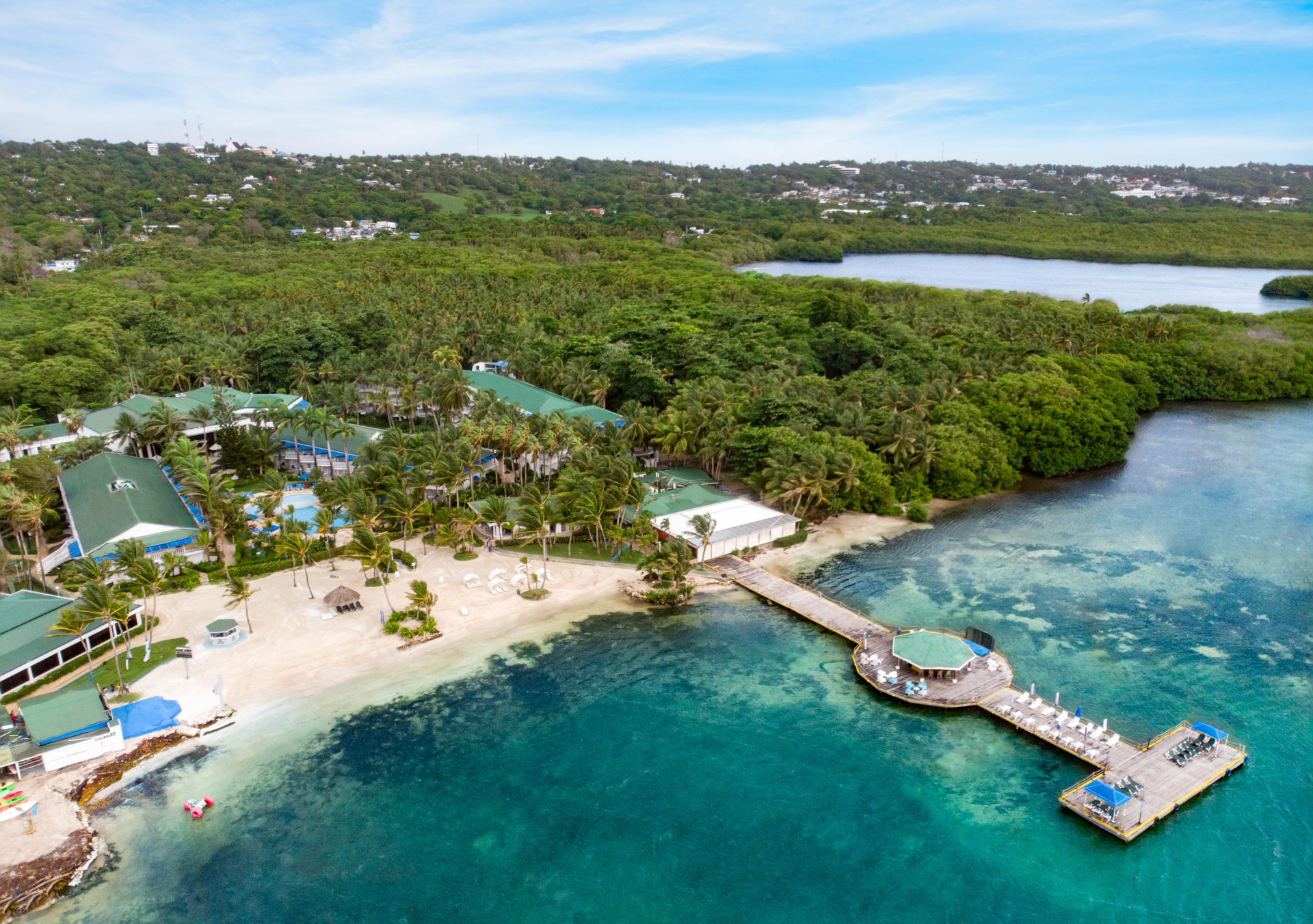 Hotel Decameron Marazul