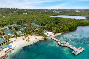 Alojamiento - Decameron Marazul All Inclusive