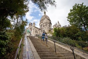 Alojamiento - Le Régent Montmartre by Hiphophostels
