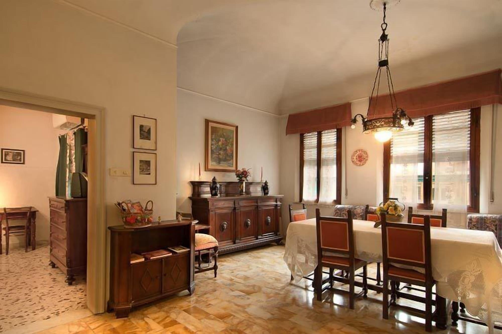 Restaurant Villa Fiorita