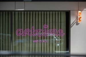 Hotel - Artcore Hotel Porto