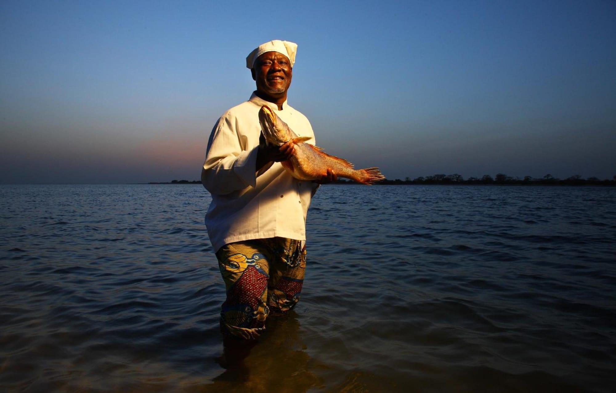 Gimnasio Hotel Les Paletuviers