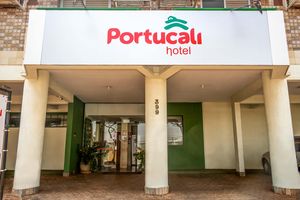 Alojamiento - Portucali Hotel