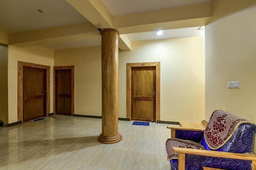 Comodidades del Alojamiento Blue Ocean Resort