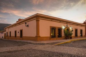 Alojamiento - Mesón de Santa Elena Hotel Galeria