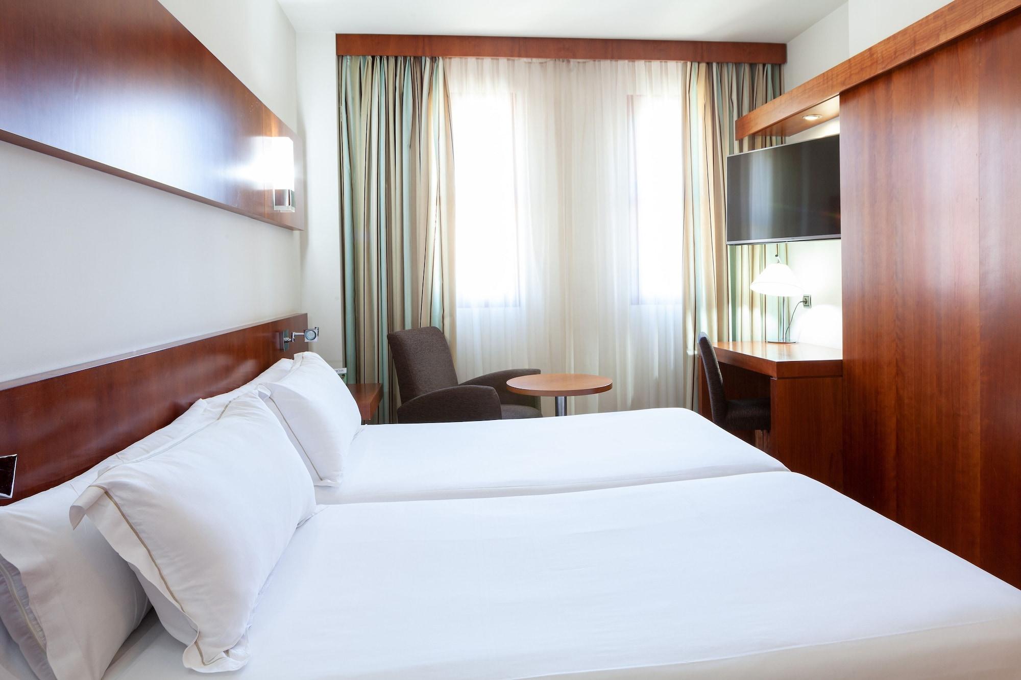 Varios Senator Huelva Hotel