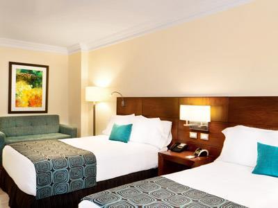 Hotel Dann Carlton Bucaramanga