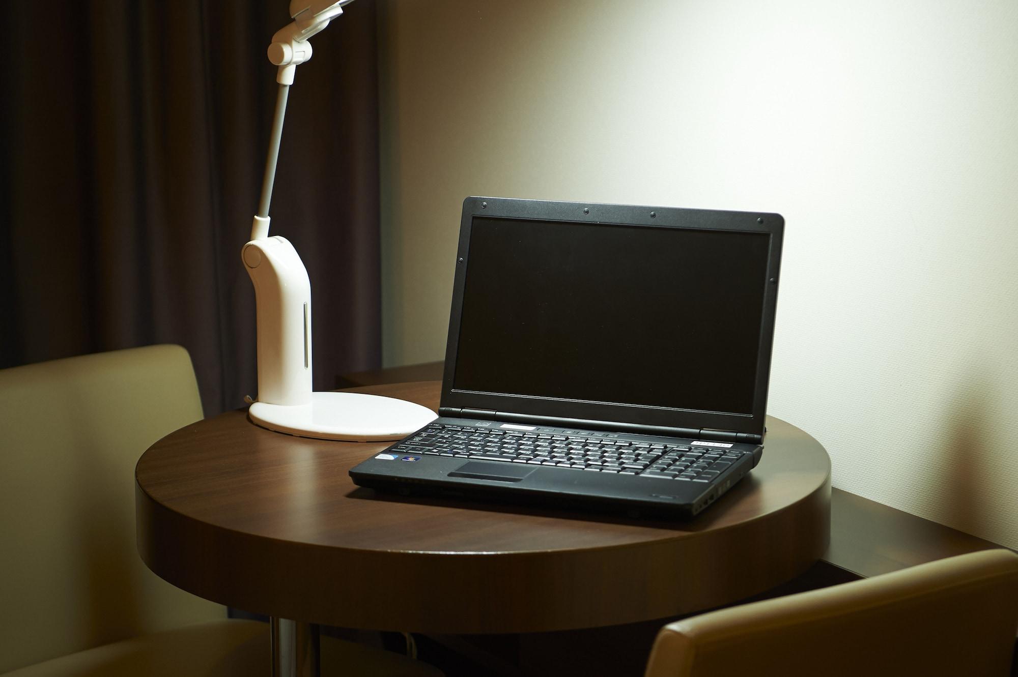 Set de Habitación Sotetsu Fresa Inn Ginza Sanchome