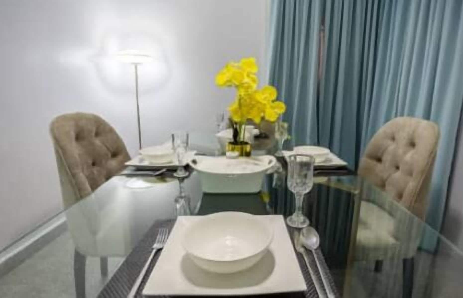Restaurant Zen Apartments