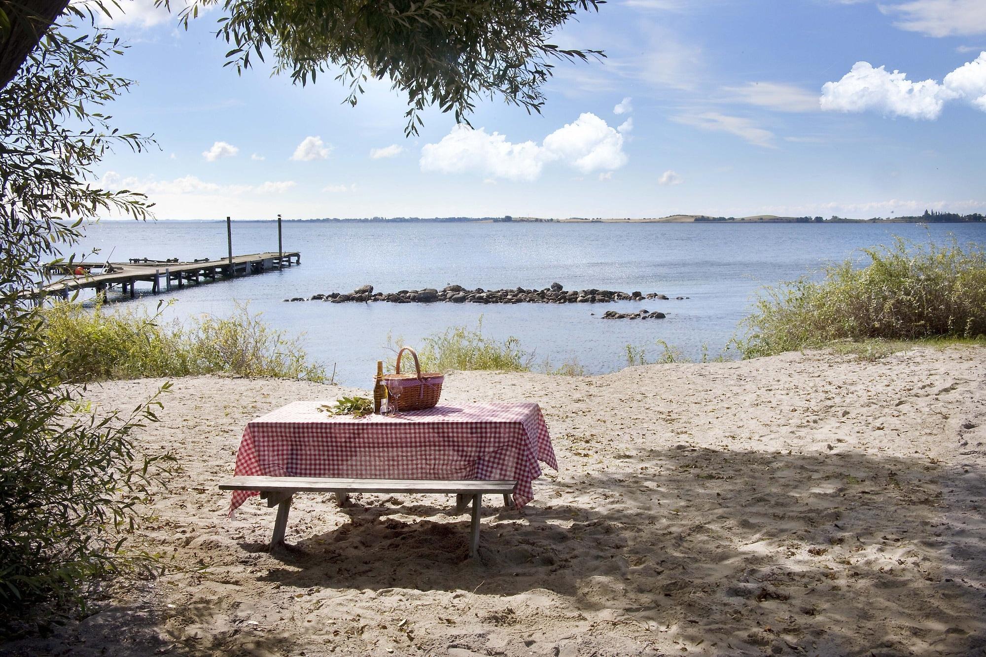 Playa Hotel Faaborg Fjord