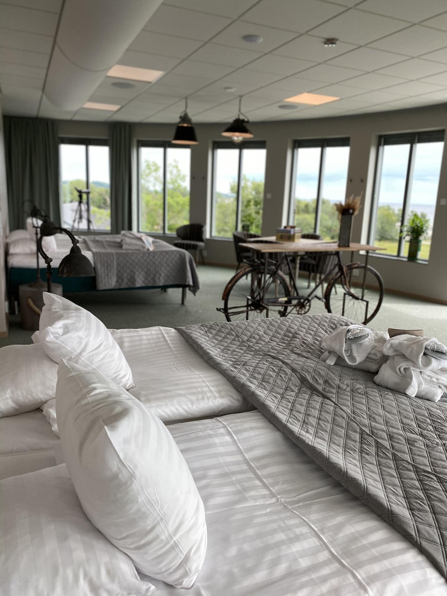 Habitación Hotell Mossbylund