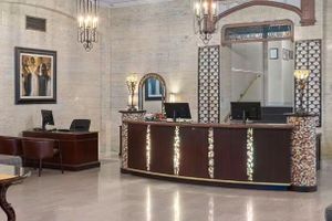 Alojamiento - Camlin Studio at Convention Center Downtown