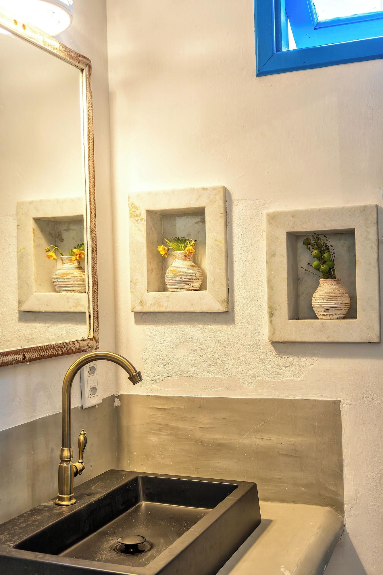 Equipamiento de Habitación Awe Villa Boutique Trancoso