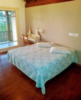Alojamiento - Caapuã Hostel