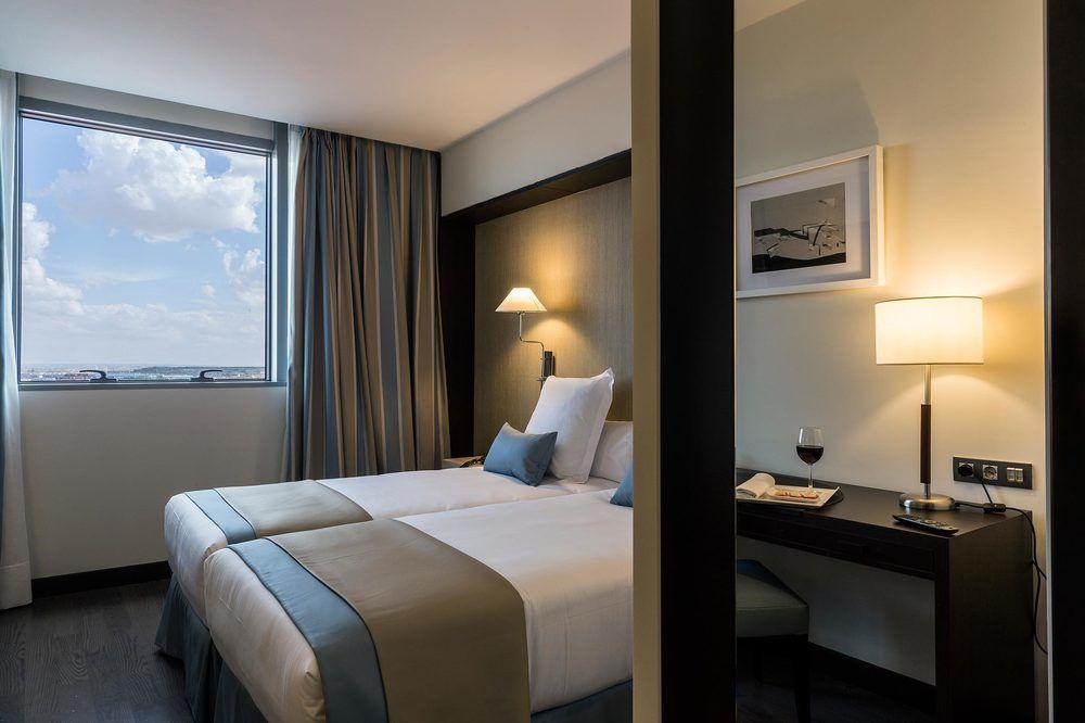 Hotel LCB Hotel Fuenlabrada