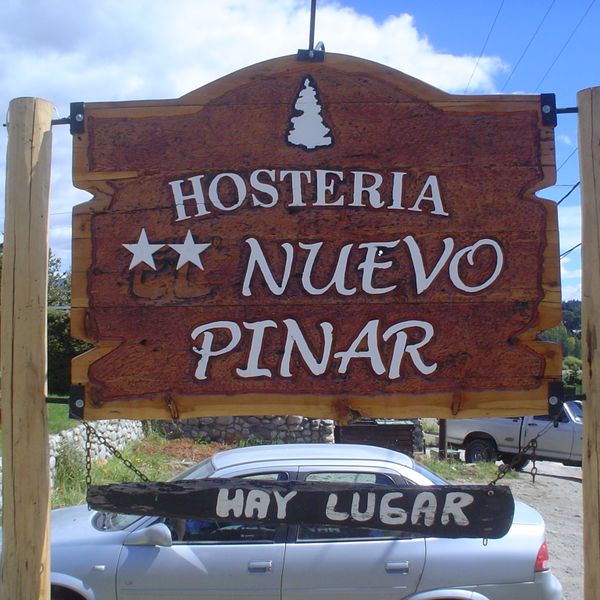 Nuevo Pinar