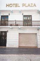 Alojamiento - OYO Hotel Plaza Veracruz Centro Historico