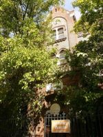 Alojamiento - Dominik Panzio