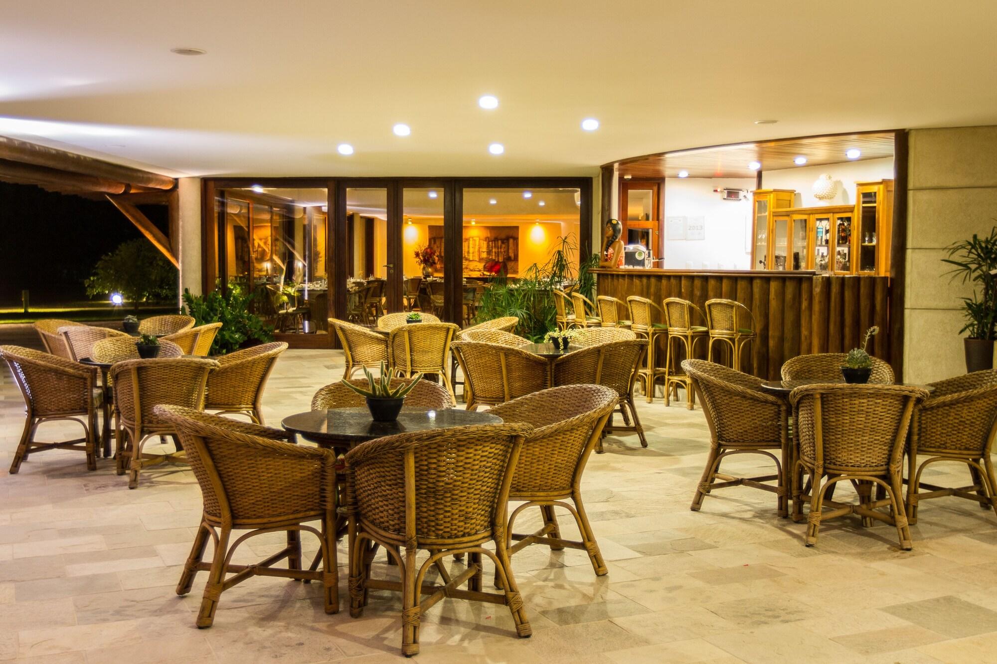 Bar/Salón Gungaporanga Hotel