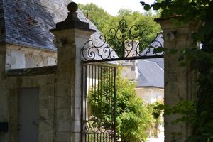 Alojamiento - La Maison du Potager de Mazières