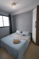 Alquiler Vacacional - Cozy Apartment Liberdade/Se