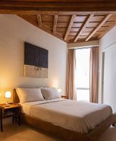 Alojamiento - Repetita Juvant