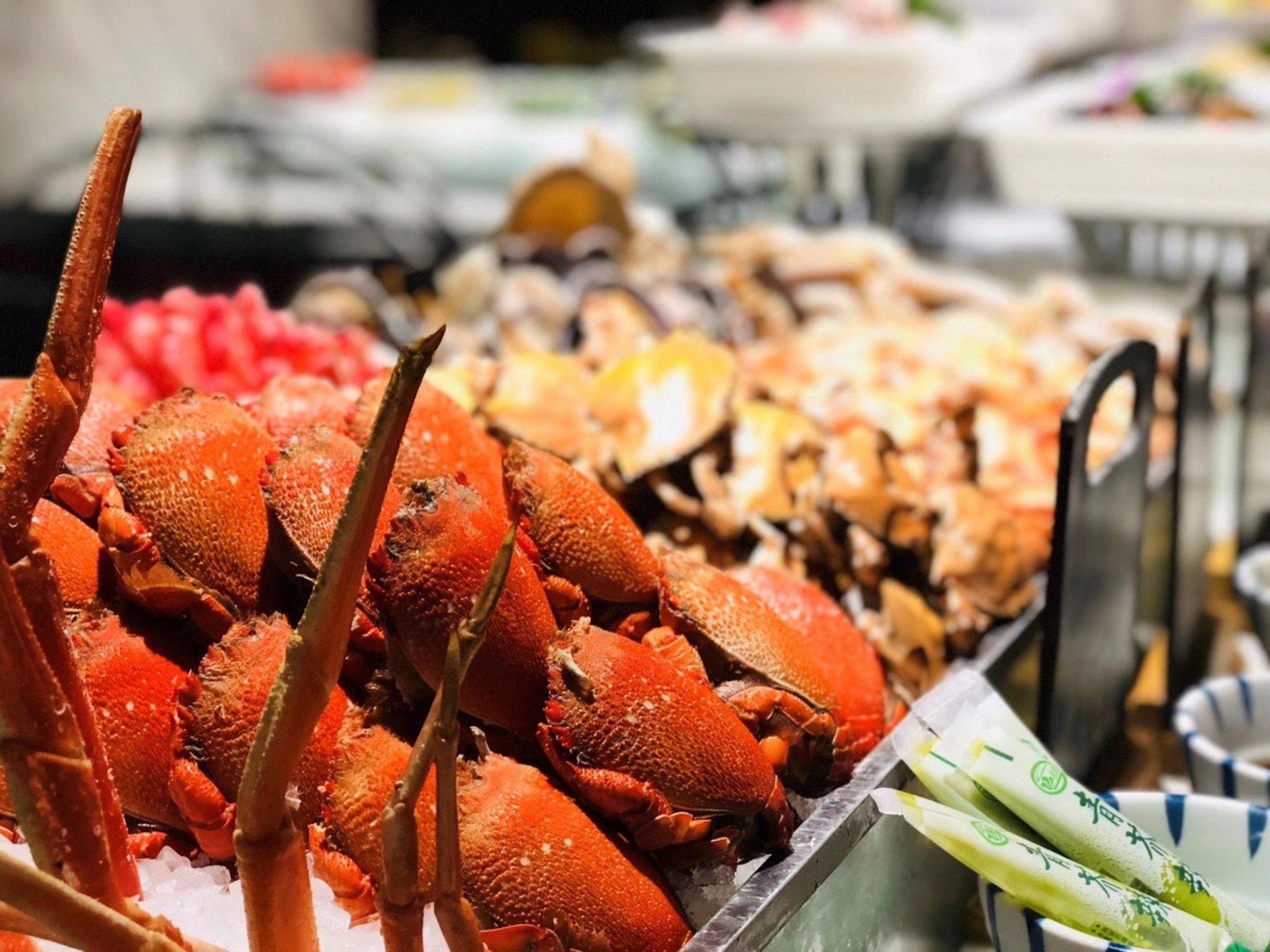 Restaurant Holiday Inn Taizhou Cmc