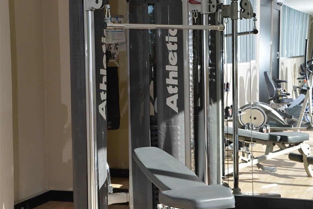 Instalaciones Recreativas Savoy