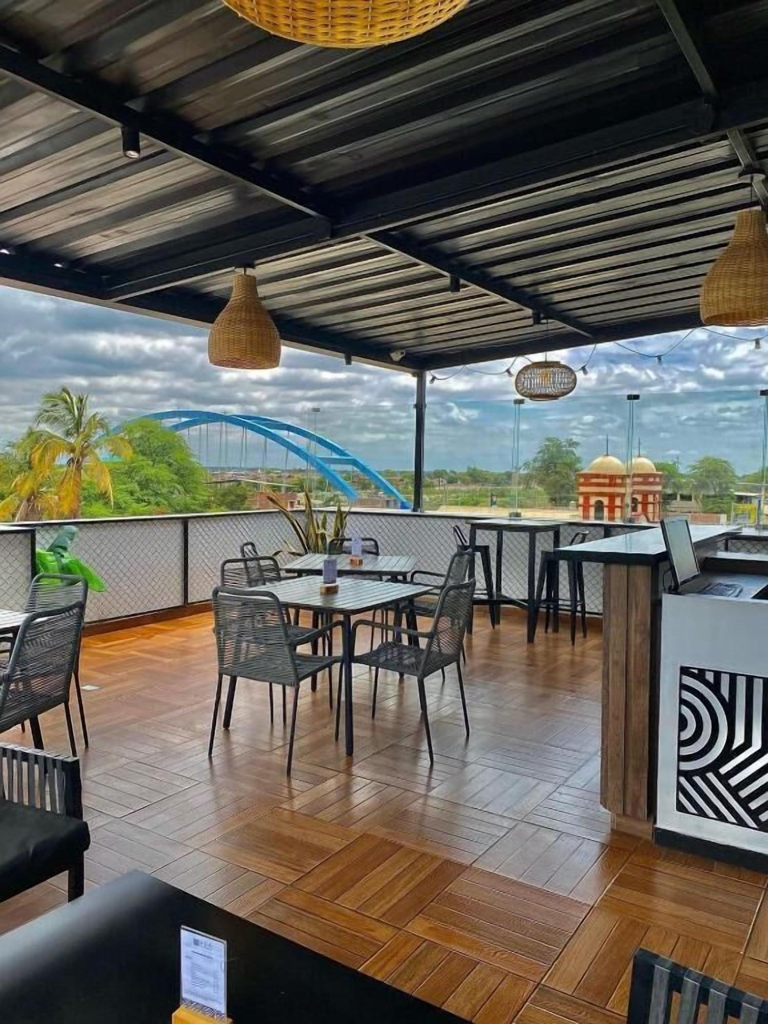 Varios Rua Hoteles - Piura