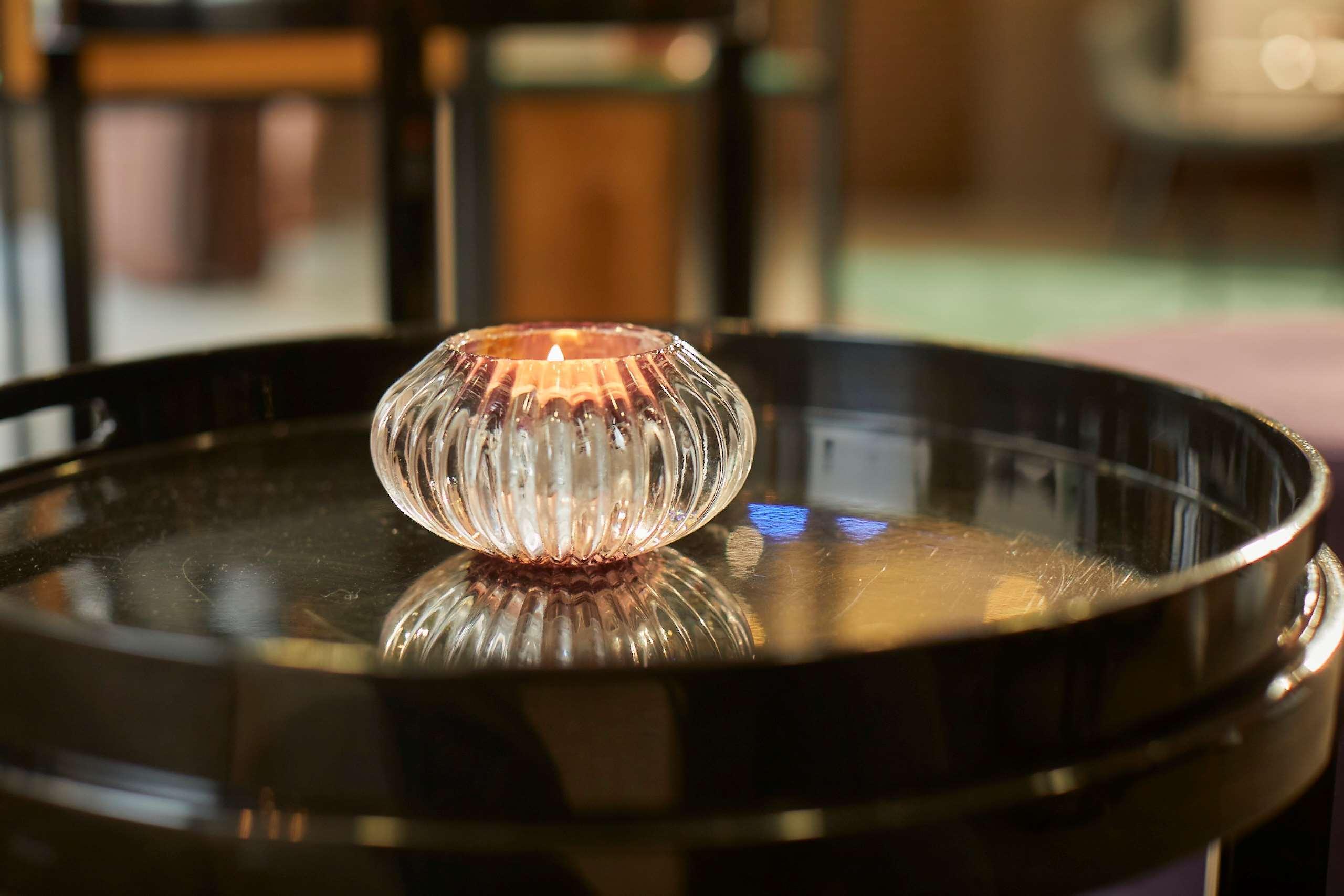 Vista Lobby Hotel Mirabell by Maier Privathotels