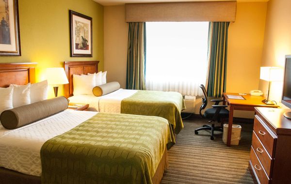 Best Western Plus Miami-Doral/Dolphin Mall