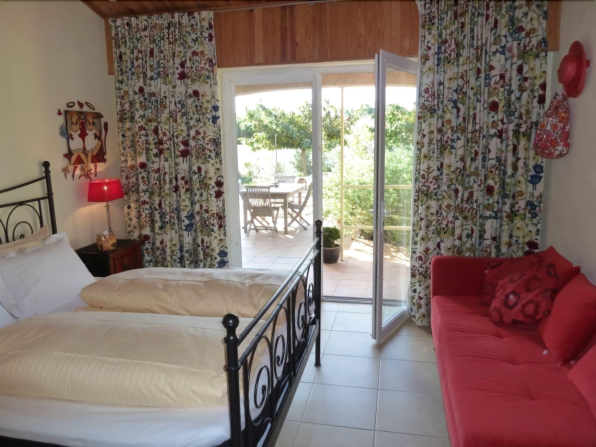 Habitación B&B Domaine Mediterranee