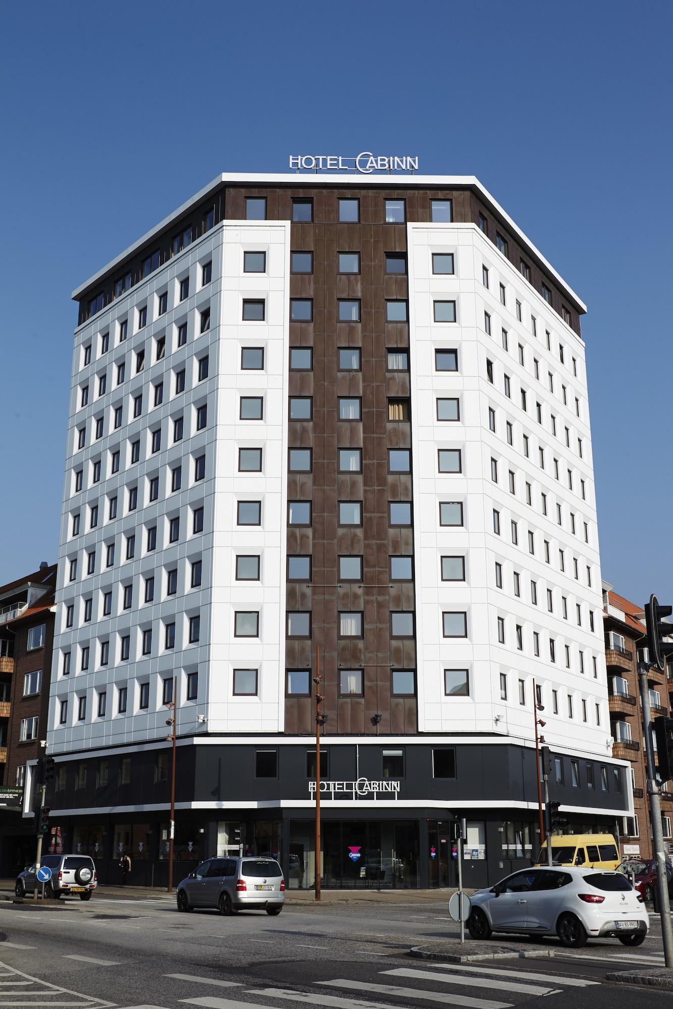 Varios CABINN Vejle Hotel