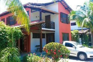 Alquiler Vacacional - Nice house in Porto Seguro - Hype or tranquility, here you have it
