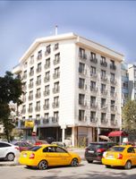 Alojamiento - Grand Hamit Hotel