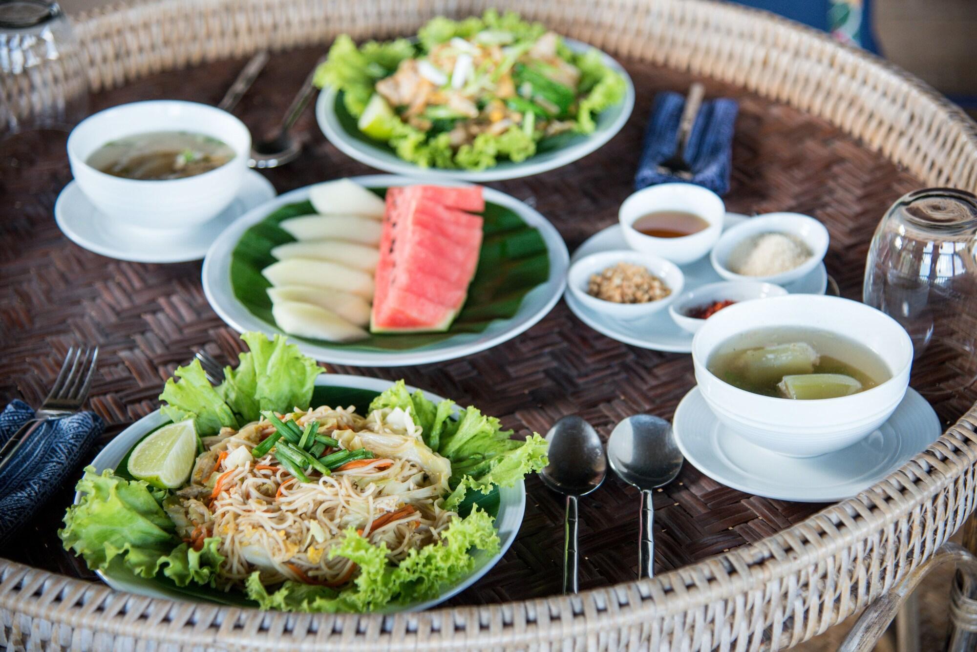 Restaurant Lanjia Lodge