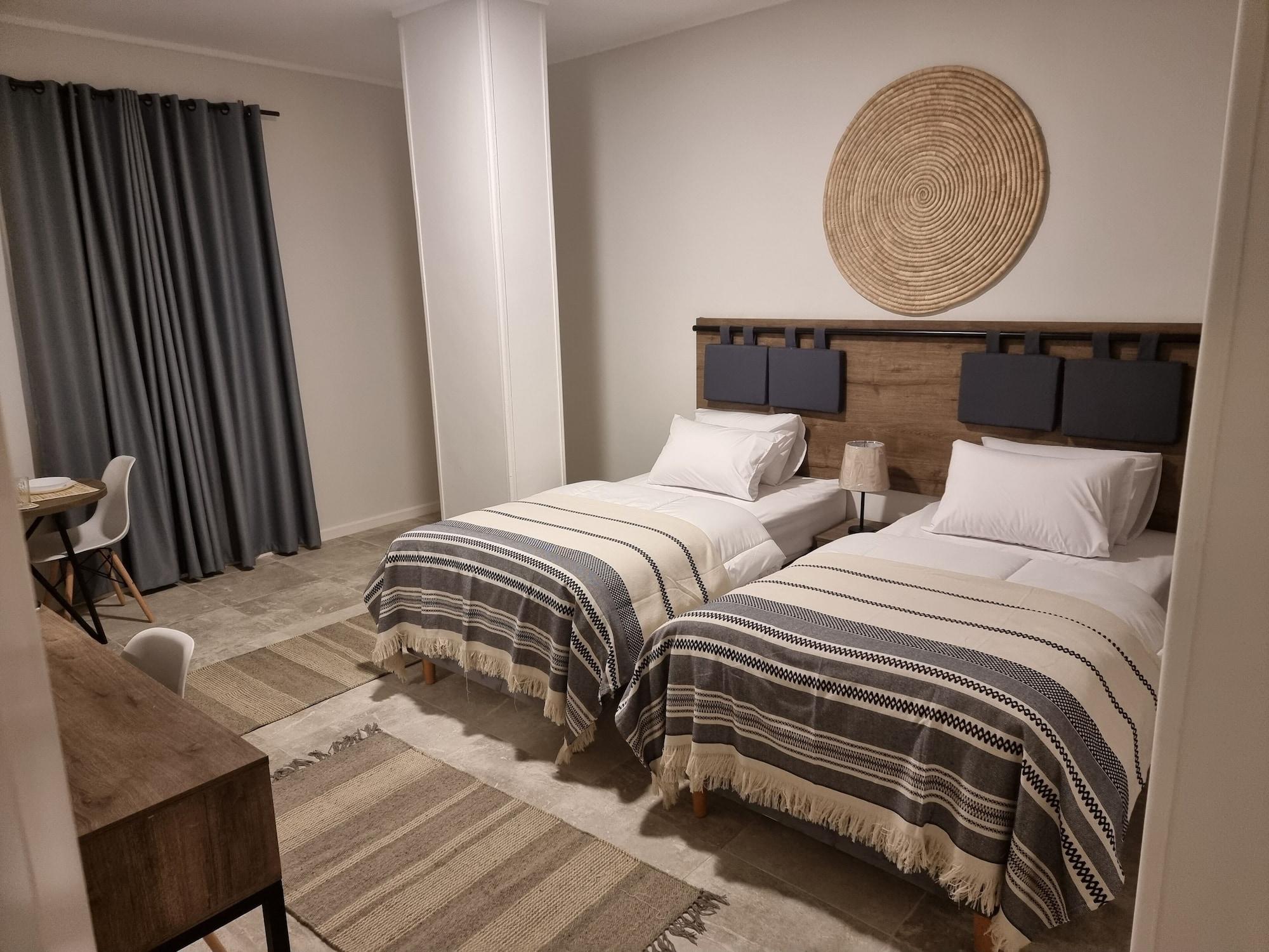 Habitación Bohohomes