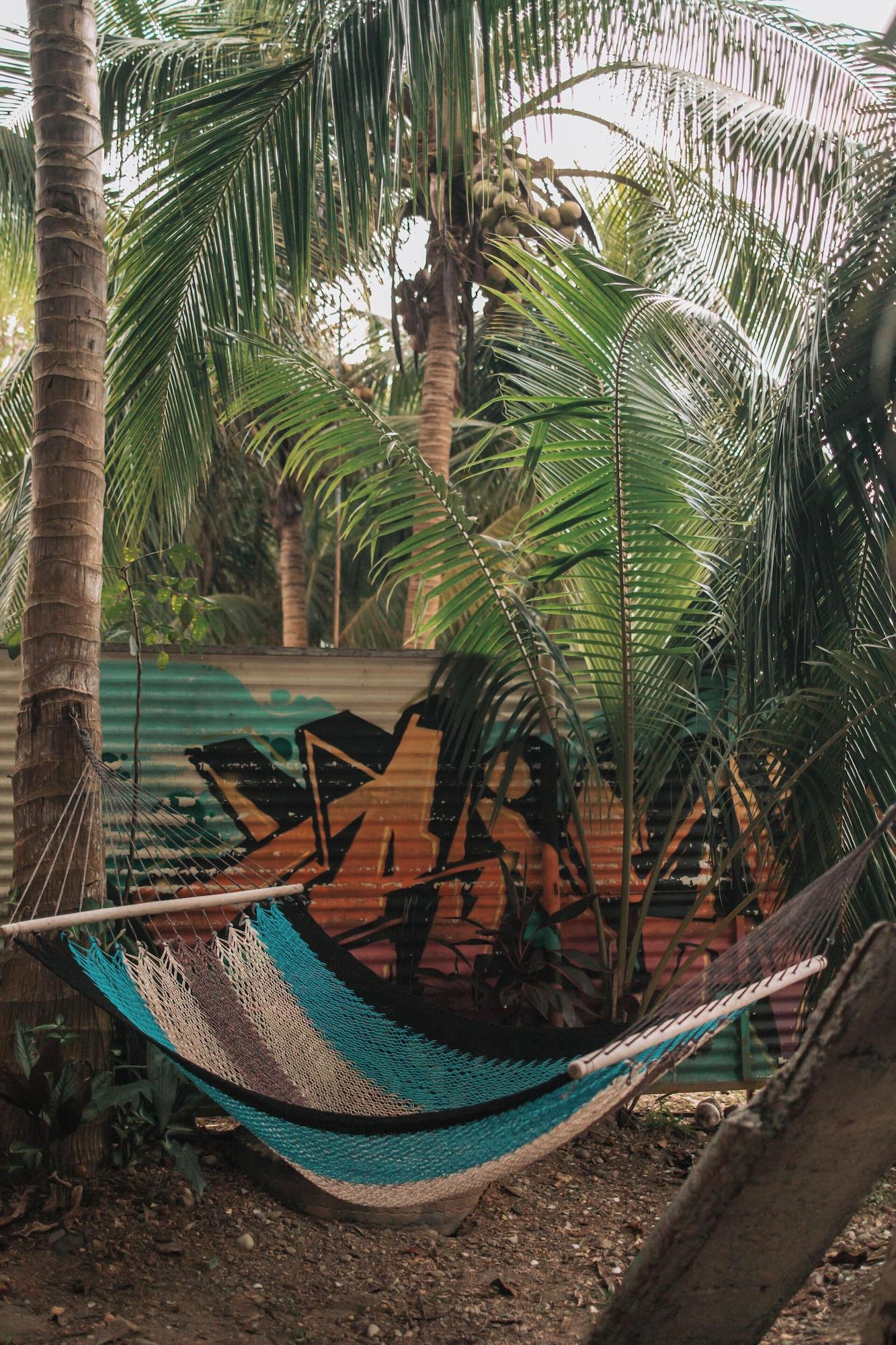 Equipamiento de Habitación Dominical Long Term Rental