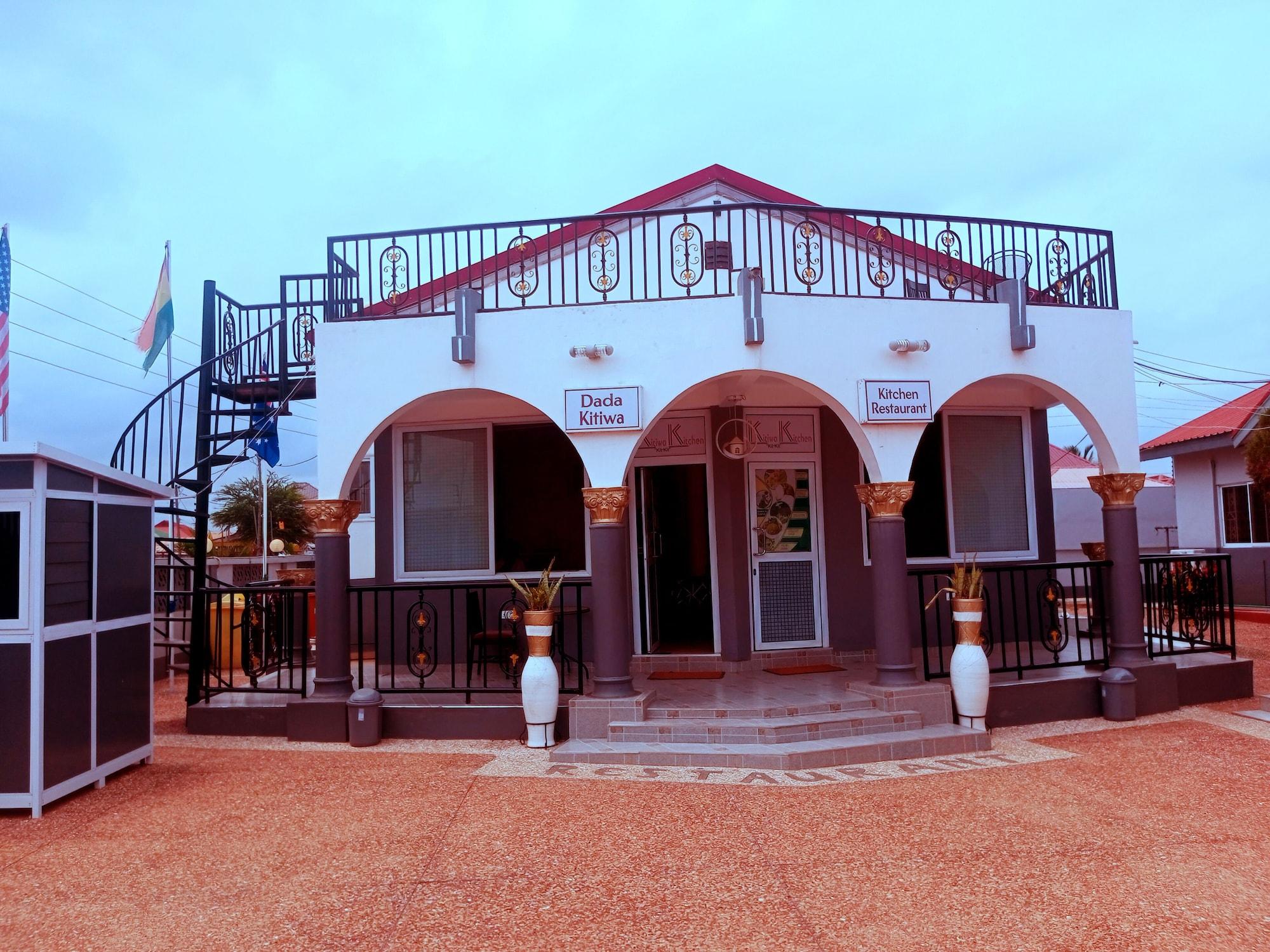 Restaurant Malbert Inn