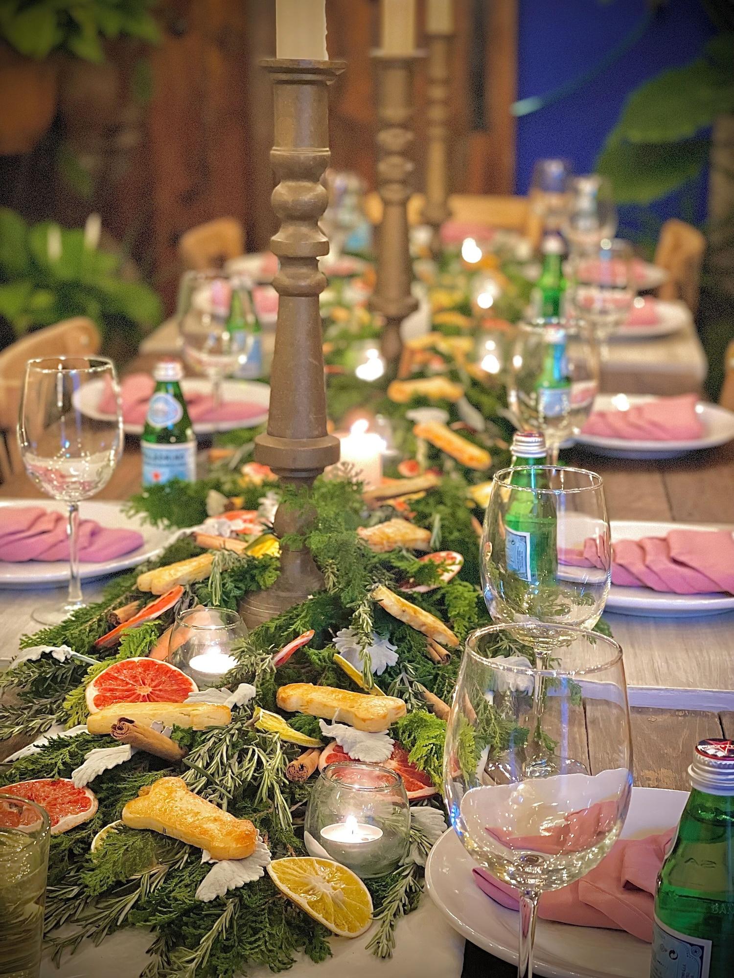 Restaurant Casa Bonita