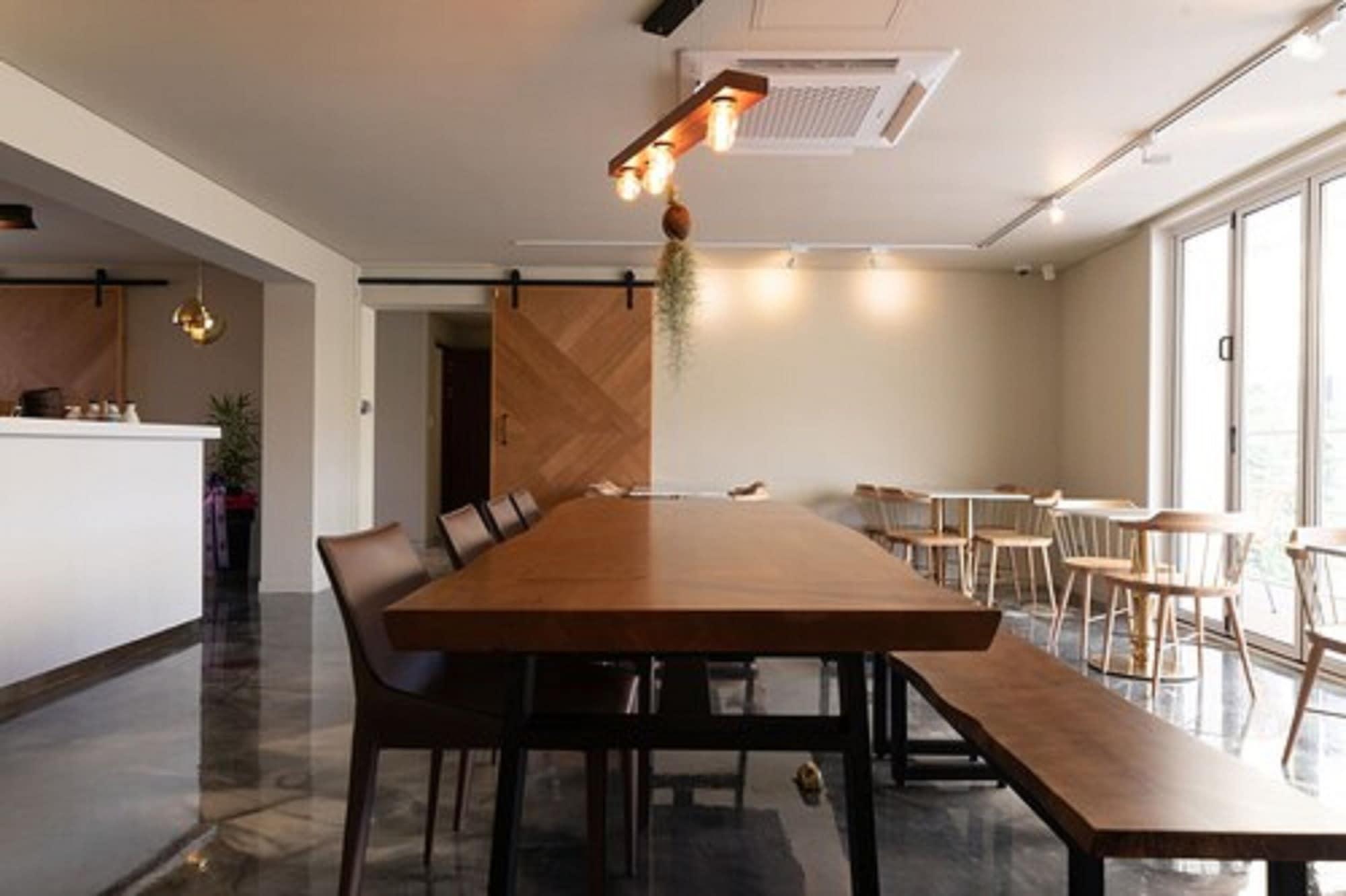 Restaurant Chuncheon Hey Hotel