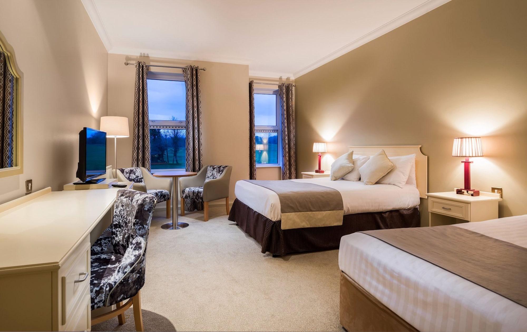 Habitación Breaffy House Hotel