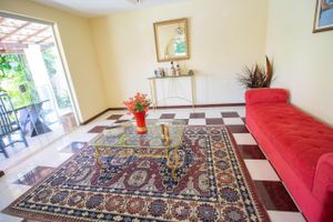 Alquiler Vacacional - VT01 Excelente Casa 4 Suítes em Vilas do Atlântico