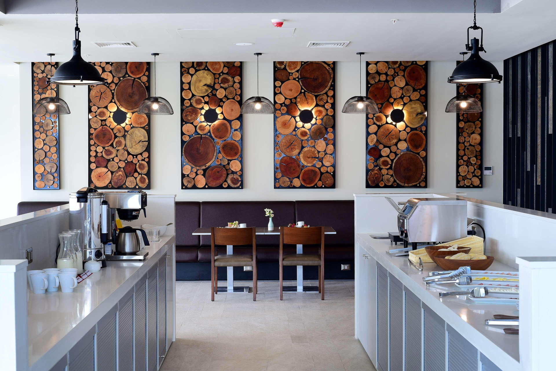 Restaurant Best Western Ferrat