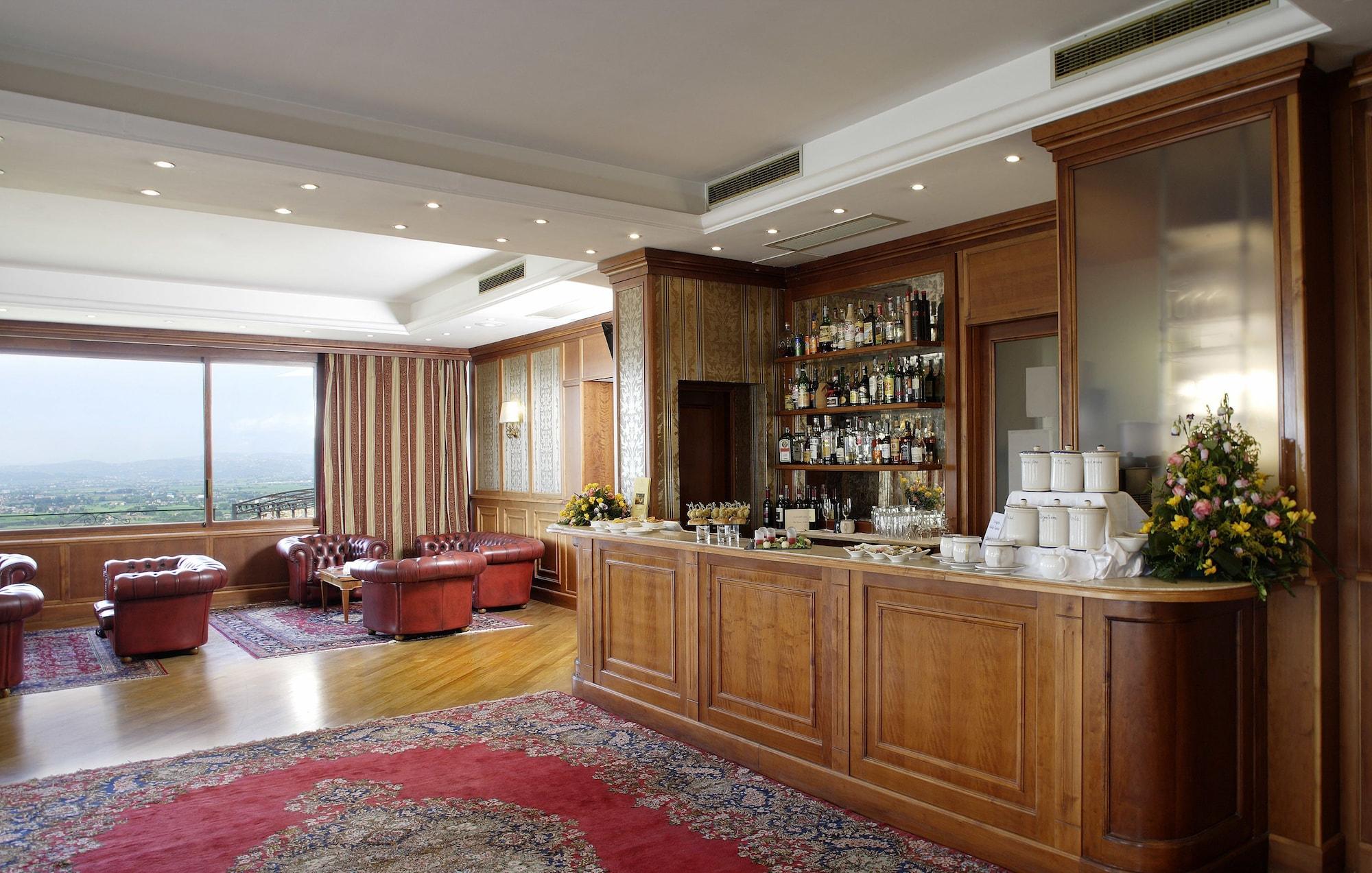 Bar/Salón Giotto Hotel & Spa