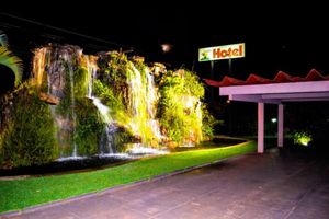 Alojamiento - TABA HOTEL